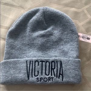 Victoria Sport Beanie